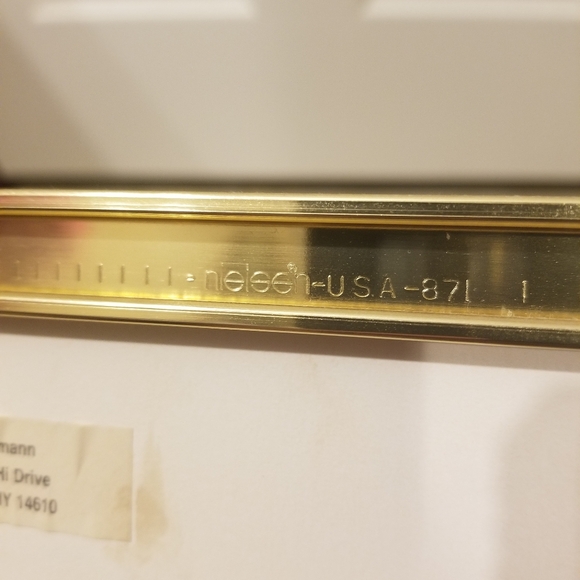 Eric Bellmann pencil signed Tojo Memorial Garden RIT 22/200 etching print framed - Picture 5 of 11